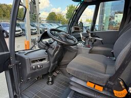 MULTICAR M31 Fumo Carrier H Kommunalhydraulik/4x4/Klima