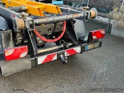 MULTICAR M27C Lang/4x4/Klima/Sthzg/Maytec Abrolkipper