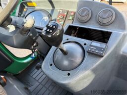 MULTICAR M27C Lang/4x4/Klima/Sthzg/Maytec Abrolkipper