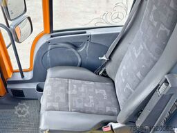 MERCEDES-BENZ UNIMOG 400 * KIPPER 2,40 * 4x4 * TOPZUSTAND