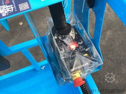 Sinoboom Scissor lift 4655E Plus