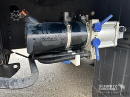 Schmitz Cargobull Semitrailer Curtainsider Mega