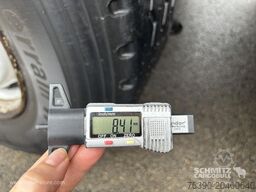 Schmitz Cargobull Semitrailer Curtainsider Standard