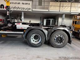 MAN 26.460 6x2 Hyfva 20.26 S