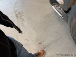 MAN 26.460 6x2 Hyfva 20.26 S