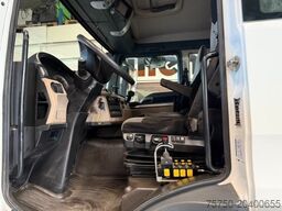 MAN 26.460 6x2 Hyfva 20.26 S