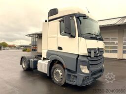MERCEDES-BENZ Actros 1843 Stream Space,  Hydraulik, Retarder