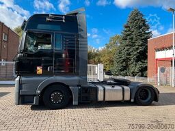 MAN 18.500 TGX  5x gleiche SZM im BESTAND !!!