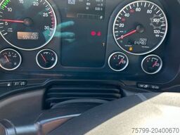 MAN 18.500 TGX  5x gleiche SZM im BESTAND !!!