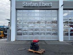 Intermercato TG 22 PRO-SR5 Greifersäge / MS 08