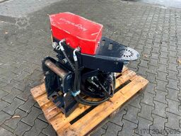 Intermercato TG 22 PRO-SR5 Greifersäge / MS 08