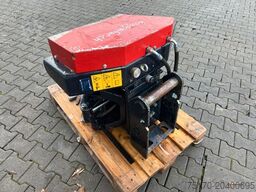 Intermercato TG 22 PRO-SR5 Greifersäge / MS 08