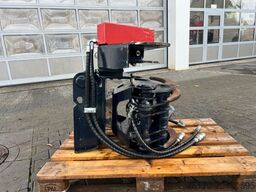 Intermercato TG 22 PRO-SR5 Greifersäge / MS 08