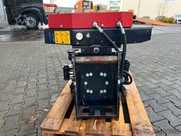 Intermercato TG 22 PRO-SR5 Greifersäge / MS 08