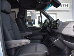 MERCEDES-BENZ James Cook 419 CDI 4x4 9 G-Tronic Slide Out