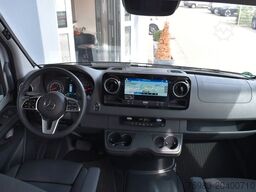 MERCEDES-BENZ James Cook 419 CDI 4x4 9 G-Tronic Slide Out