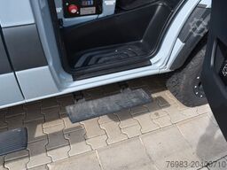 MERCEDES-BENZ James Cook 419 CDI 4x4 9 G-Tronic Slide Out