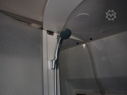 MERCEDES-BENZ James Cook 419 CDI 4x4 9 G-Tronic Slide Out