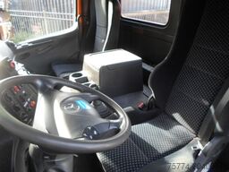 MERCEDES-BENZ 1833 K/ Kran ATLAS/ 105000 KM