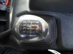 MERCEDES-BENZ 1833 K/ Kran ATLAS/ 105000 KM