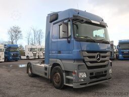 Mercedes Benz 1844 LS 4x2 MP3 Megaspace Retarder