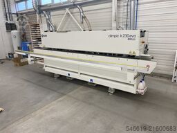 SCM Olimpic k 230 evo