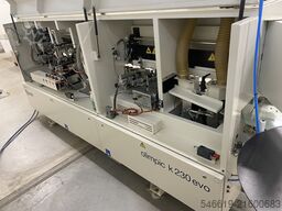 SCM Olimpic k 230 evo