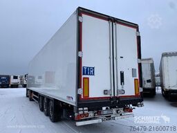 Schmitz Cargobull Reefer Standard Double deck