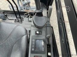 Eurotrac HE18CP / 2020 / nur 135h / Löffelpaket