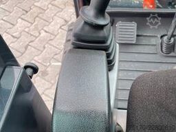 Eurotrac HE18CP / 2020 / nur 135h / Löffelpaket