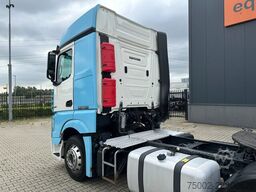 Mercedes-Benz Actros ACTROS 1846 / EURO-6E / ADR / PTO