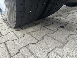 Mercedes-Benz Actros ACTROS 1846 / EURO-6E / ADR / PTO