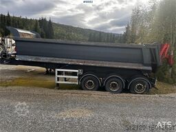 ALTECH NWSR tippsemi
