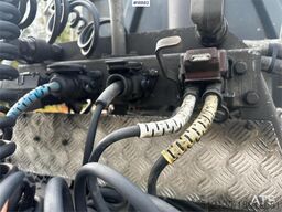  ALTECH NWSR tippsemi