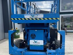 Genie GS4390RT (3214)