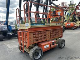 JLG 4069 LE (3524)