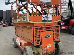 JLG 4069 LE (3614)