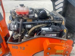 Hamm HD12VV (5986)