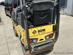 Bomag BW80AD-5 (4605)