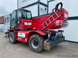 Magni RTH6.25-D/D (6497)