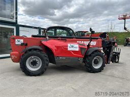 Manitou MT1440 (2032)