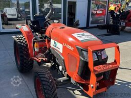 Kubota L1-382 (5283)