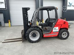 Manitou MH25-4