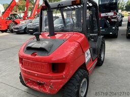 Manitou MH25-4