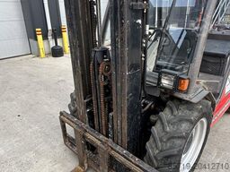 Manitou MH25-4