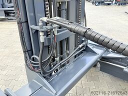 Combilift C5000 DIESEL TRIPLEX 7600 FREE-LIFT