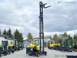 Combilift C5000 DIESEL TRIPLEX 7600 FREE-LIFT