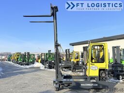 Combilift C3000 GAS DUPLEX PLATFORM 1500 FREE LIFT