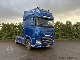 DAF XF 480 H4EN3