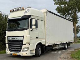 DAF XF 480 XF 480 EURO6.  2022.